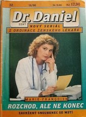kniha Rozchod, ale ne konec Zavržený snoubenec se mstí, Ivo Železný 1996