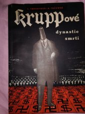 kniha Kruppové, dynastie smrti, Mladá fronta 1951