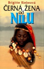 kniha Černá žena od Nilu, Knižní klub 2002