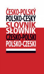 kniha Česko-polský a polsko-český slovník, IMPEX 2003