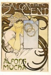 kniha Alfons Mucha 1860-1939 : Jízdárna Pražského hradu, září-listopad 1980, Národní galerie  1980