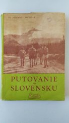 kniha Putovanie po Slovensku, Šport 1958