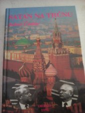 kniha Satan na trůnu, Orego 1996