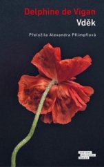 kniha Vděk, Odeon 2024