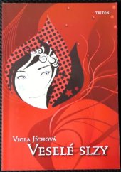 kniha Veselé slzy, Triton 2009