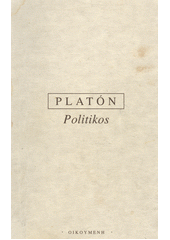 kniha Politikos, ISE 1995