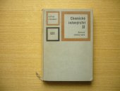 kniha Chemické inženýrství Díl 2, - Operace výměny tepla - Vysokošk. učebnice : Určeno stud. škol chemickotechnologických a provozním techn. v chem. a potrav. prům., SNTL 1964