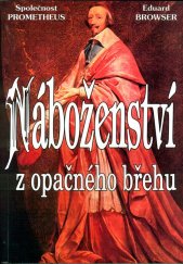 kniha Náboženství z opačného břehu, Eko-konzult 2003