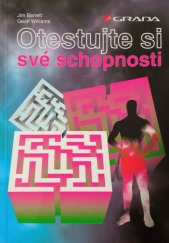 kniha Otestujte si své schopnosti, Grada 1995