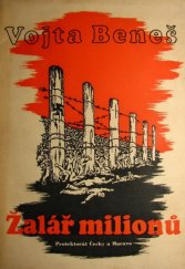 kniha Žalář milionů Protektorát Čechy a Morava, Pokrok 1947