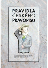 kniha Pravidla českého pravopisu, Nakladatelství Olomouc 2003