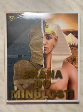 kniha Brána do minulosti, Drobek 2023