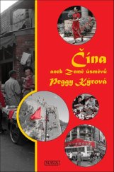 kniha Čína aneb Země úsměvů, Nava 2022