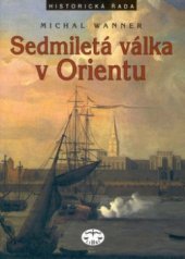 kniha Sedmiletá válka v Orientu, Libri 2001