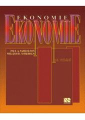 kniha Ekonomie, NS Svoboda 2007