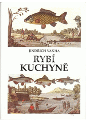 kniha Rybí kuchyně, Paseka 1993