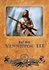 kniha Vinnetou 3 + DVD, Dixit 2013