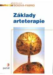 kniha Základy arteterapie, Portál 2008