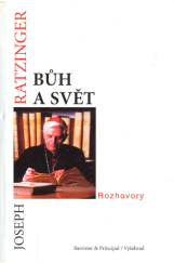 kniha Bůh a svět víra a život v naší době, Barrister & Principal 2023