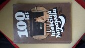 kniha 100 let hřebčína Napajedla sborník referátů z věd. konf. VŠZ Brno... [aj.], 20. 8. 1986, Vysoká škola zemědělská 1986