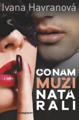 kniha Čo nám muži natárali, Marenčin PT 2016