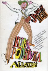 kniha Kuba Podšívka pro čtenáře od 8 let, Albatros 1989