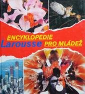kniha Encyklopedie Larousse pro mládež 2. - H - Mich, Albatros 1992