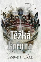 kniha Těžká koruna, Red 2026