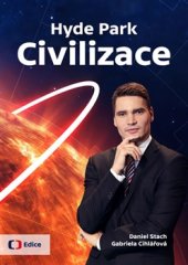 kniha Hyde Park Civilizace, Česká televize 2016