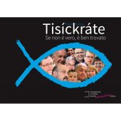 kniha Tisíckráte, Cesta 2021