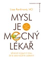 kniha Mysl je mocný lékař, Jota 2014