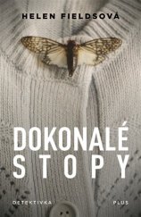 kniha Dokonalé stopy, Plus 2018