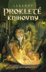 kniha Legendy: Prokleté knihovny Mamutí sborník fantastických povídek, Straky na vrbě 2013