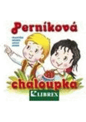 kniha Perníková chaloupka, Librex 1997