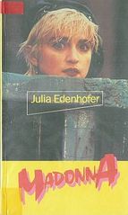 kniha Madonna, Genezis 1991
