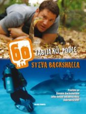 kniha 60 zabijáků podle Steva Backshalla, Mladá fronta 2009
