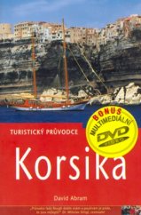 kniha Korsika turistický průvodce, Jota 2005