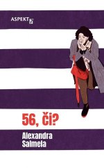 kniha 56, či?, Aspekt 2024