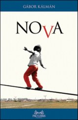 kniha Nova, Kalligram 2014