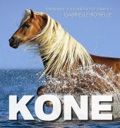 kniha Kone Temperament a elegancia vo fotografiách, Slovart 2014