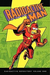 kniha Radioactive Man Radioactive Repository Volume One, Harper 2012