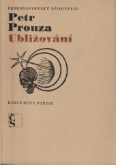 kniha Ubližování, Československý spisovatel 1968