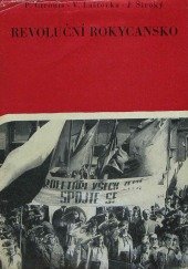 kniha Revoluční Rokycansko, Západočeské nakladatelství 1973