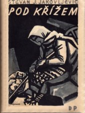 kniha Pod křížem, Družstevní práce 1938