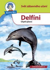 kniha Delfíni chytří plavci, Ditipo 2008