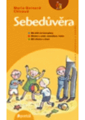 kniha Sebedůvěra, Portál 2002