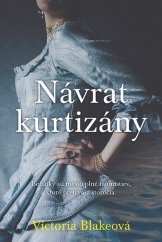 kniha Návrat kurtizány, Fortuna Libri 2017