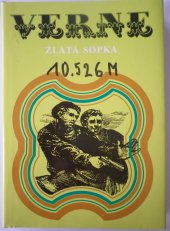 kniha Zlatá sopka, Mladé letá 1987