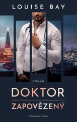 kniha Doktor Zapovězený, Dobrovký s.r.o 2025
