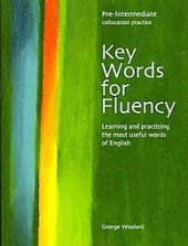kniha Key Words for Fluency Pre-Intermediate Book, Heinle 2005